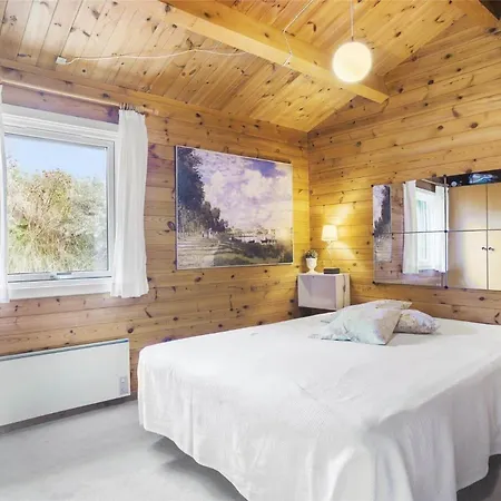 Ferienhaus Ln76404-hjorring-polarhundsvej-28 *