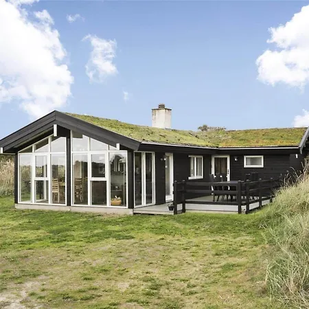 Feriehus Ln76404-hjorring-polarhundsvej-28 *